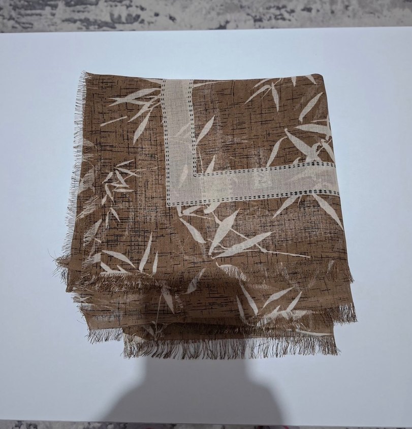 Yeni Eşarp - Görsel 2