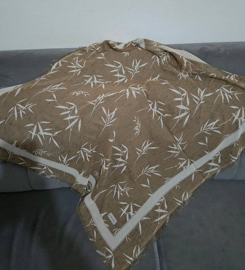 Yeni Eşarp - Görsel 3