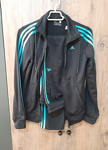 Adidas Eşofman Takımı
