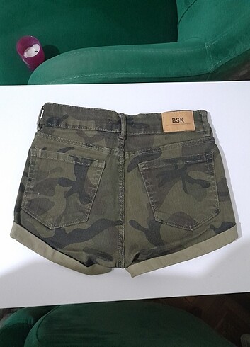 Bershka Bershka Şort