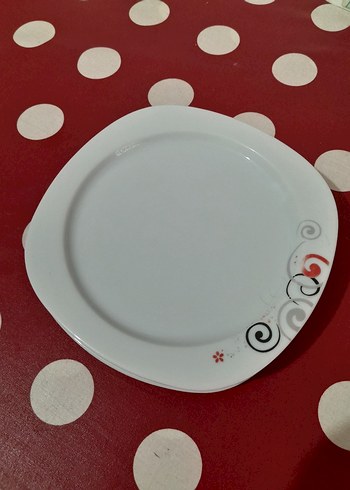 Karaca Pasta Tabağı