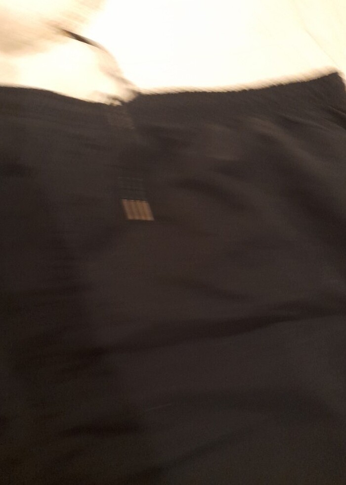 Hugo boss orjinal siyah deniz şortu  - Görsel 4