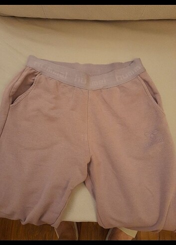 Hummel marka bilekte model esofman - Görsel 2