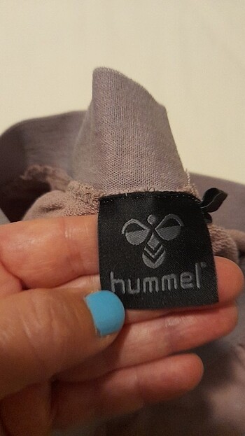 Hummel marka bilekte model esofman - Görsel 4