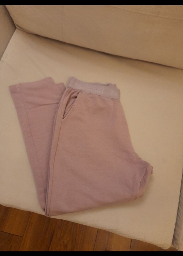 Hummel marka bilekte model esofman - Görsel 3