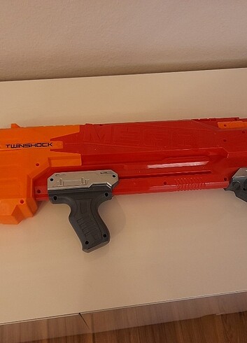 Nerf Twinshock Silah - Görsel 2