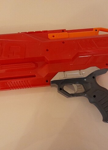 Nerf Twinshock Silah - Görsel 4