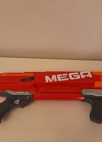 Nerf Twinshock Silah - Görsel 5