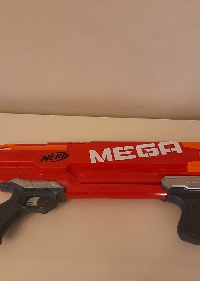 Nerf Twinshock Silah - Görsel 5