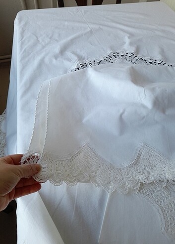 Mutfak masa örtüsü takimi - Görsel 2