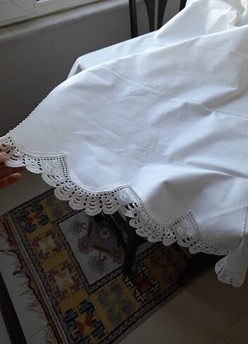 Mutfak masa örtüsü takimi - Görsel 5