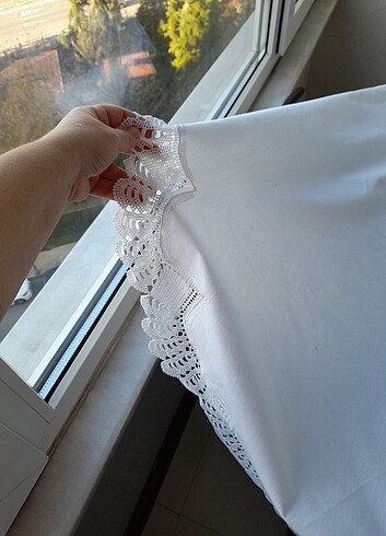 Mutfak masa örtüsü takimi - Görsel 6