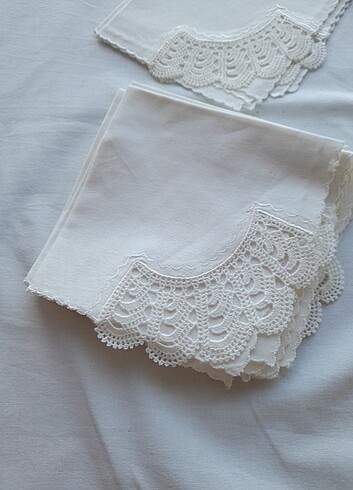 Mutfak masa örtüsü takimi - Görsel 7