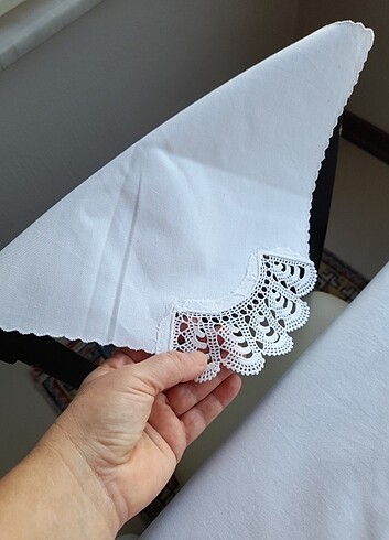 Mutfak masa örtüsü takimi - Görsel 8