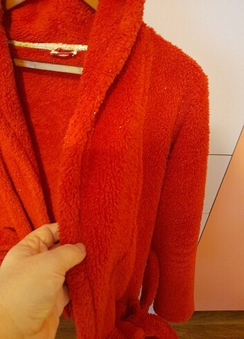 Kom marka polar sabahlik - Görsel 5