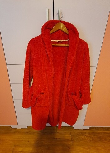 Kom marka polar sabahlik - Görsel 6