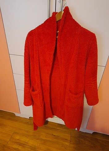 Kom marka polar sabahlik - Görsel 7