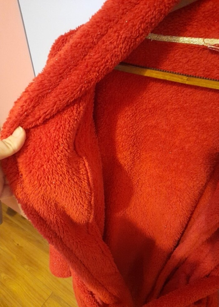 Kom marka polar sabahlik  - Görsel 3