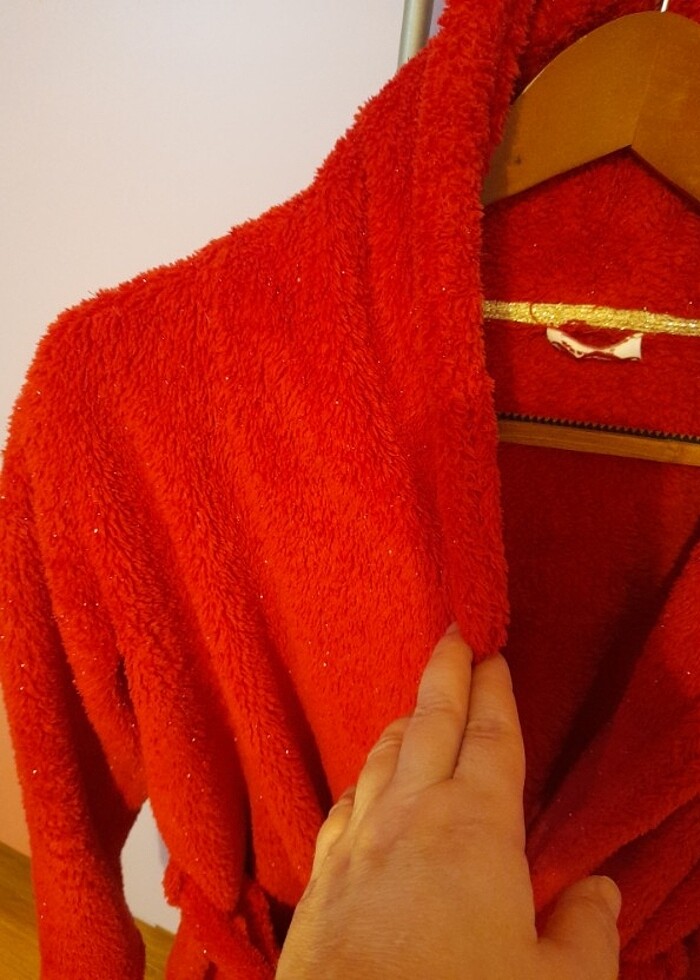 Kom marka polar sabahlik  - Görsel 4