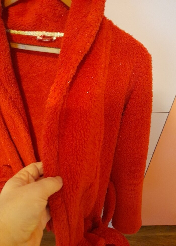 Kom marka polar sabahlik  - Görsel 5