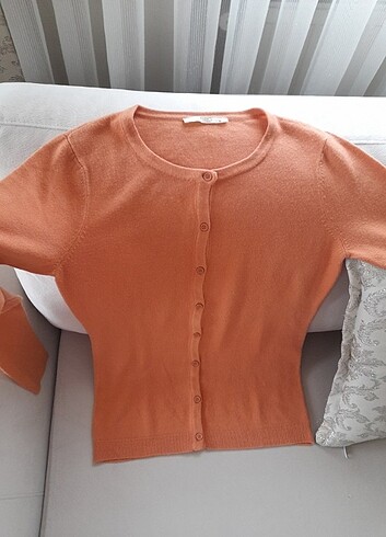 PARK BRAVO S beden somon rengi hirka - Görsel 2