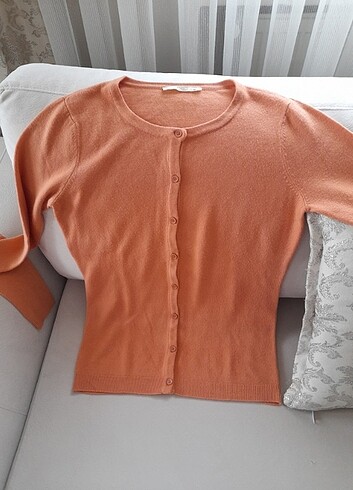 PARK BRAVO S beden somon rengi hirka - Görsel 6