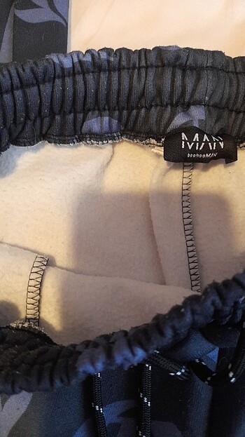 Manofficial S beden esofman - Görsel 5