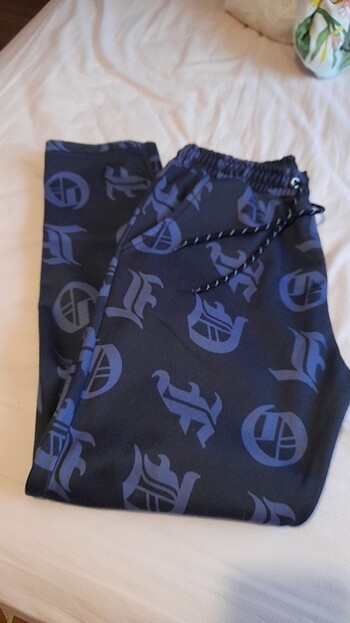 Manofficial S beden esofman - Görsel 7