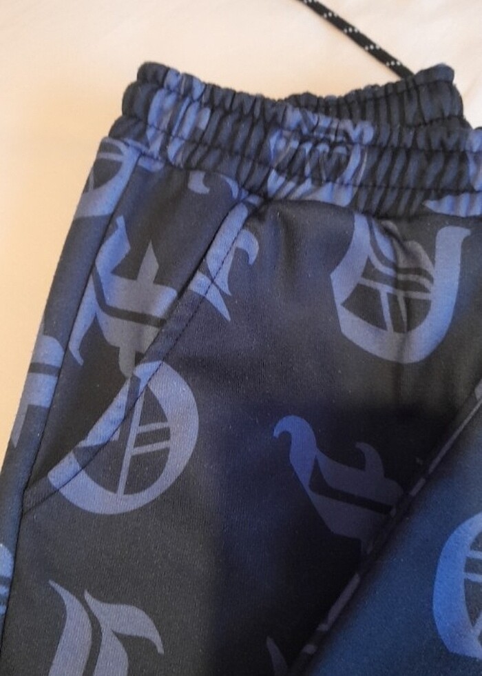 Manofficial S beden esofman - Görsel 2