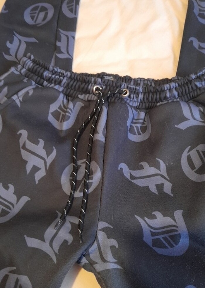 Manofficial S beden esofman - Görsel 3