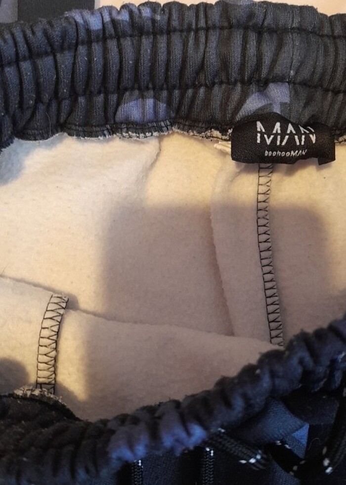 Manofficial S beden esofman - Görsel 5