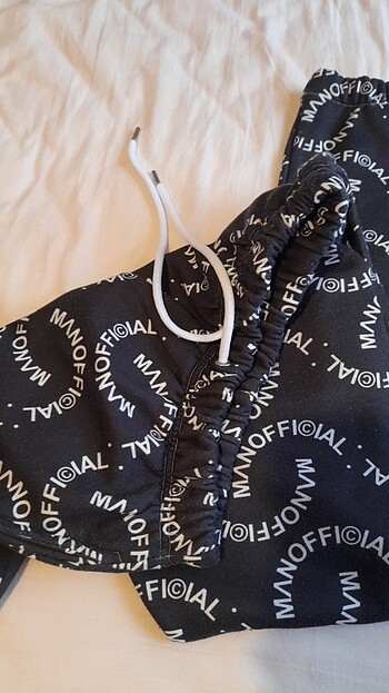 MANOFFI@lAL marka S beden esofman - Görsel 7