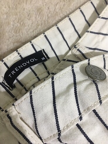 36 Beden Trendyolmilla pantolon