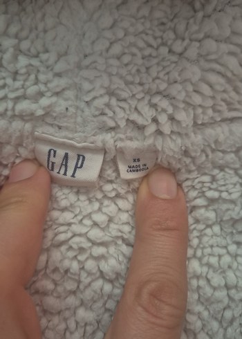 Gri Fermuarlı Erkek Polar Sweatshirt - Görsel 3