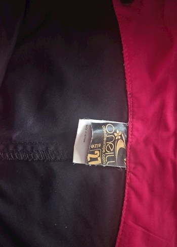 Gri Baskılı Fermuarlı Mini kadın deniz şortu - Görsel 3