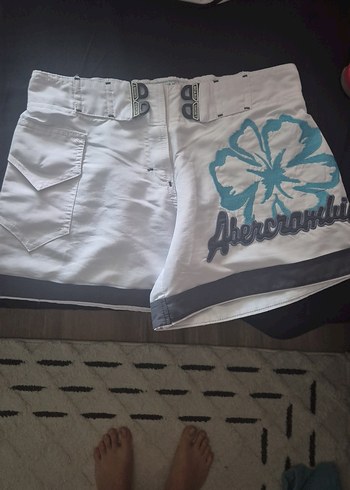 Abercrombie & Fitch xs