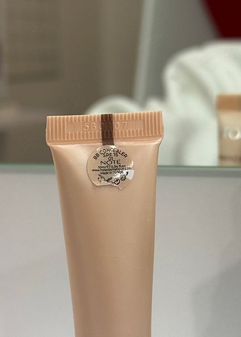 NOTE BB Kapatıcı 01 - Görsel 2