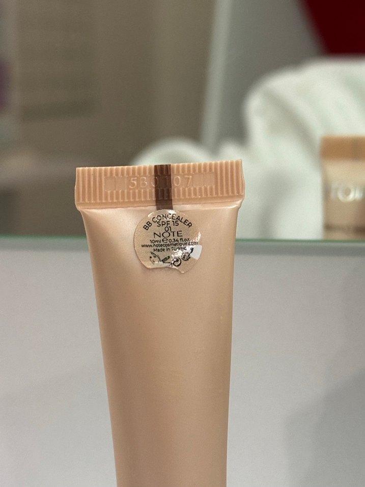 NOTE BB Kapatıcı 01 - Görsel 2