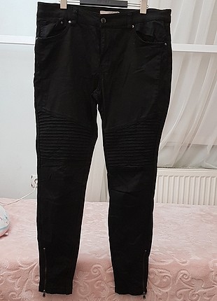 H&M SİYAH PANTOLON