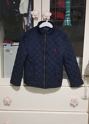 POLO RALPH LAUREN ERKEK ÇOCUK MONT