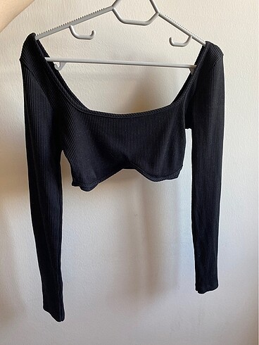 S beden crop