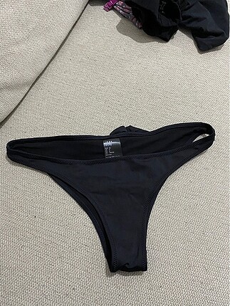 H&M Bikini Altı