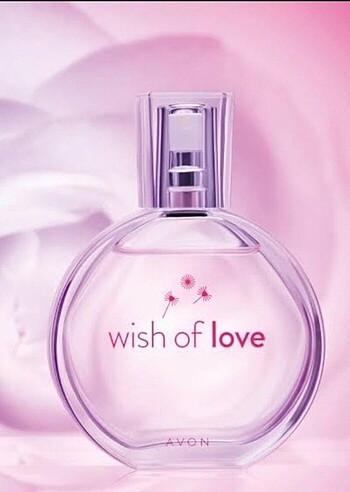 Wish of love