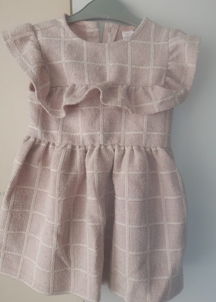 Çocuk elbise  - Görsel 2