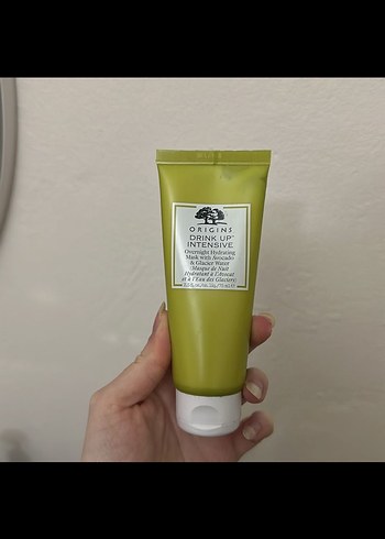 Origins Intensive Nemlendirici Krem