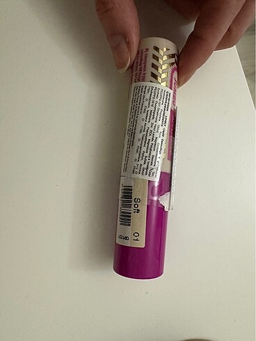 Lovely Lace Baby Lovely concealer