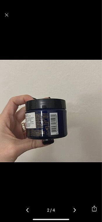 Kiehl's Kiehl?s cream cloud