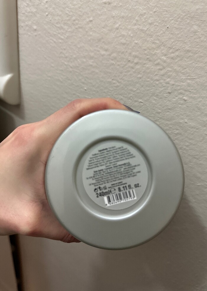 Urban care grow strong oil treatment - Görsel 3