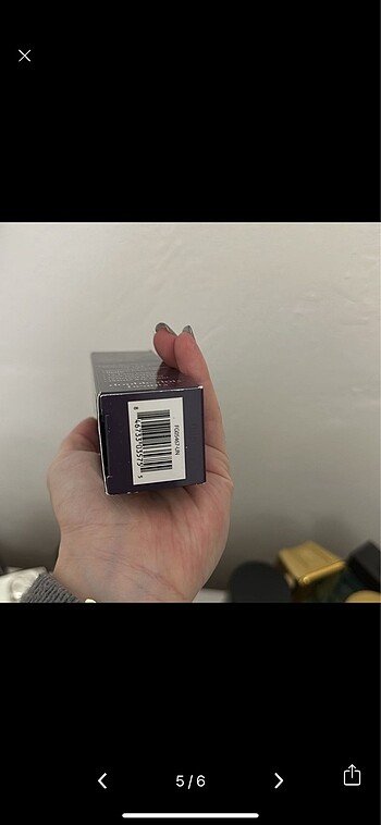 Beden Tarte face tape fondoten