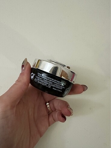 Beden Lancome genifique yeux göz kremi